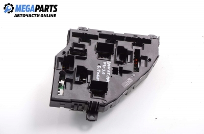 Fuse box for BMW 5  (F07) Gran Turismo 3.0 D, 245 hp automatic, 2009